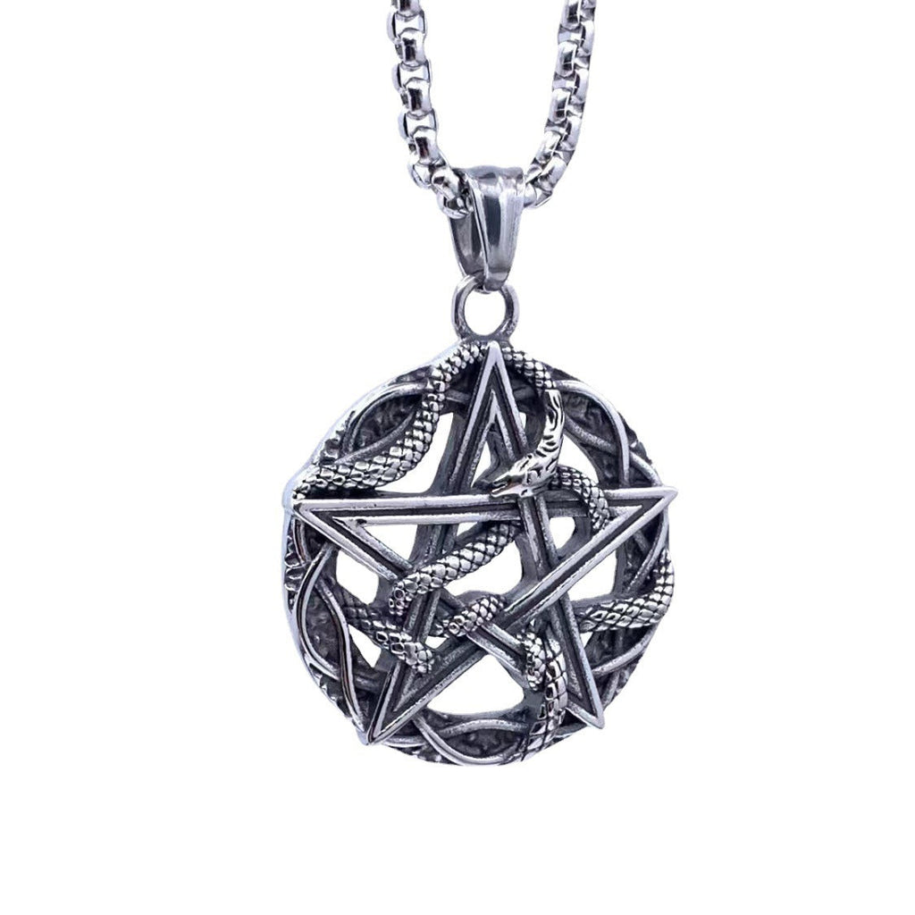 Romantic Pendant for Special Moments