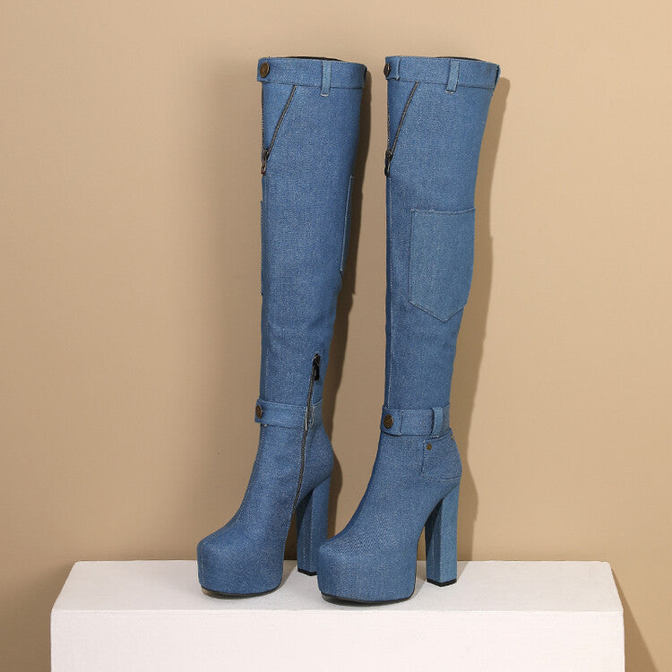 Elegant Orthopedic Boots for Every Step