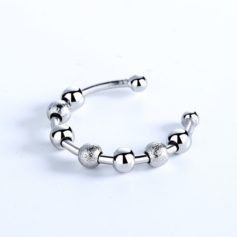 Delicate Artisan Ring