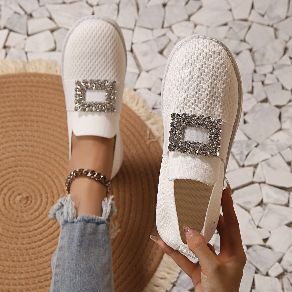 Chic Orthopedic Shoes with Unique Design