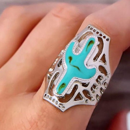 Classic Ring with Timeless Appeal