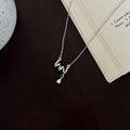 Delicate Artisan Necklace