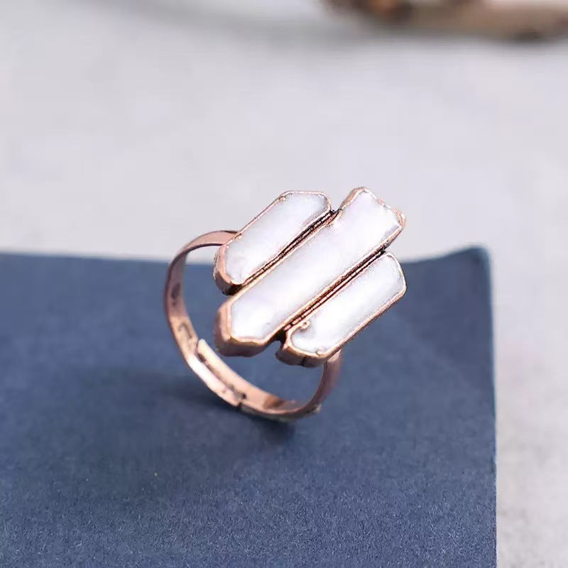 Romantic Ring for Special Moments