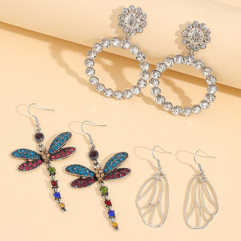 Delicate Artisan Set