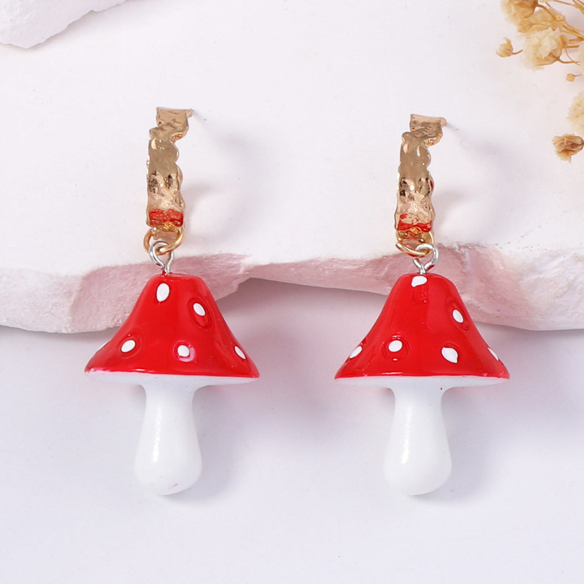 Beautiful Earring with Unique Style