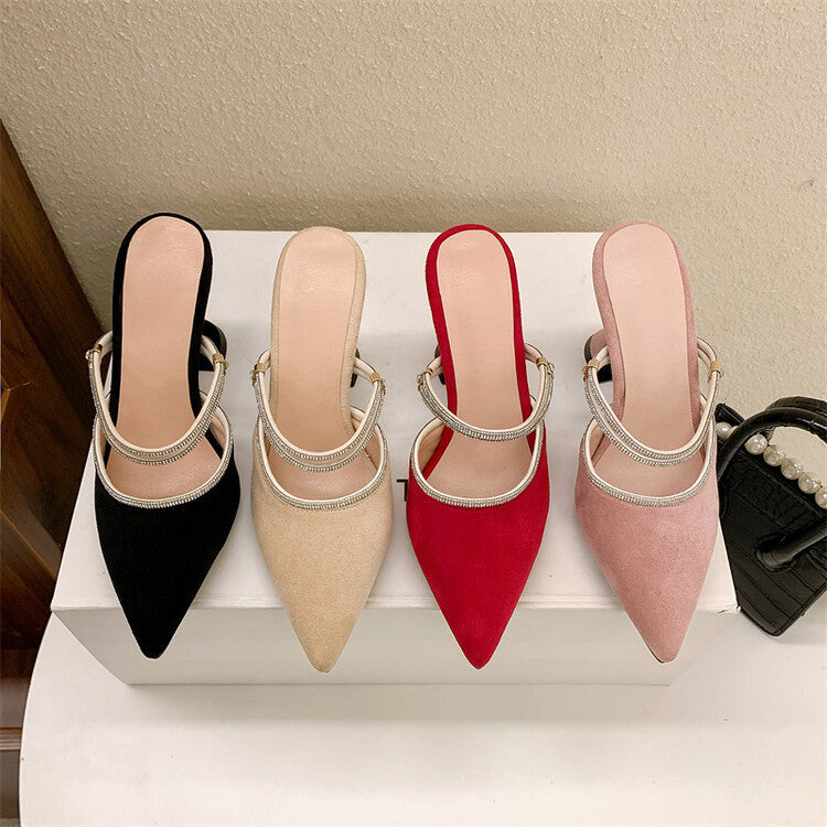 Elegant Orthopedic Sandals for Every Step