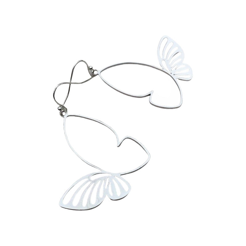 Classic Earring with Timeless Appeal