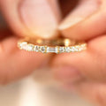 Beautiful Ring with Unique Style