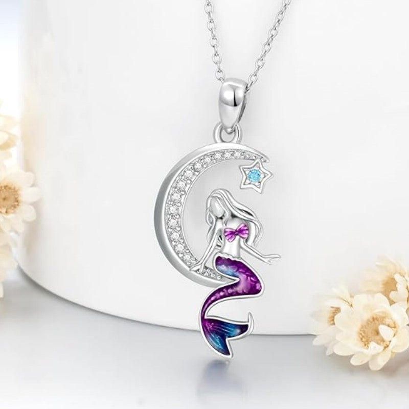 Beautiful Necklace with Unique Style