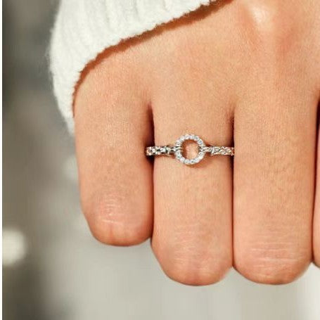 Vintage Handmade Ring