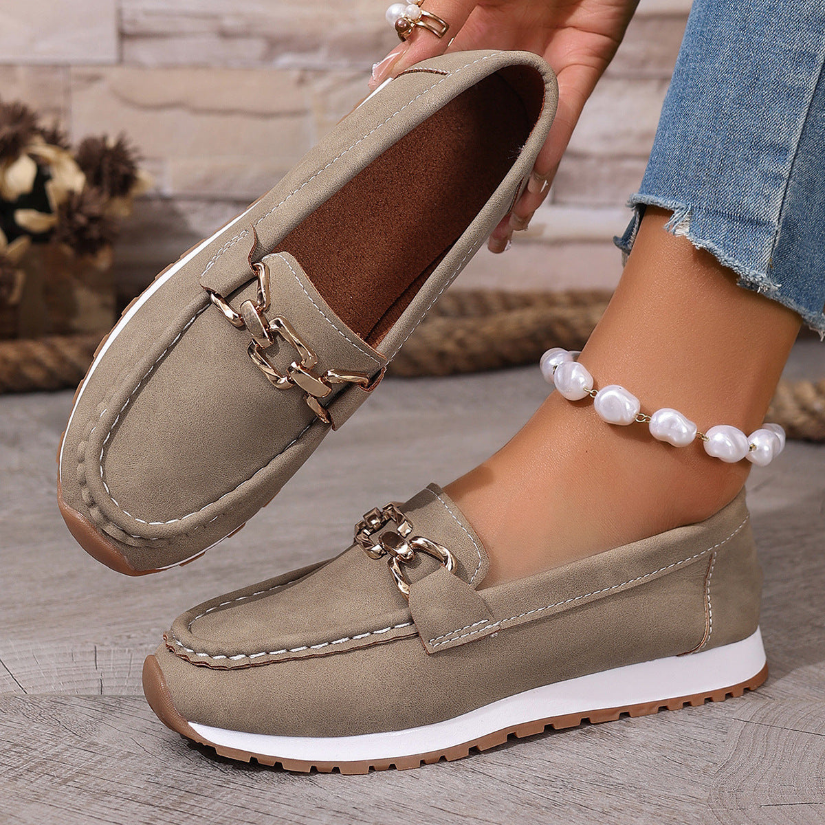 Stylish Orthopedic Shoes for Any Occasion