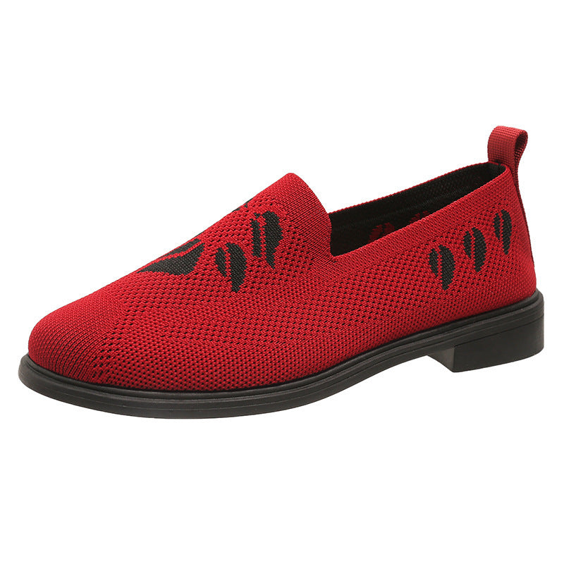 Classic Orthopedic Shoes with Timeless Style