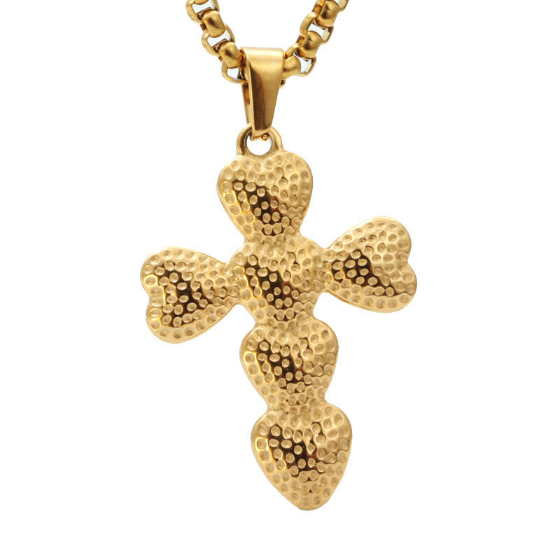 Classic Necklace with Timeless Appeal