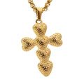 Classic Necklace with Timeless Appeal
