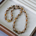 Stunning Pearl Necklace for Daily Wear