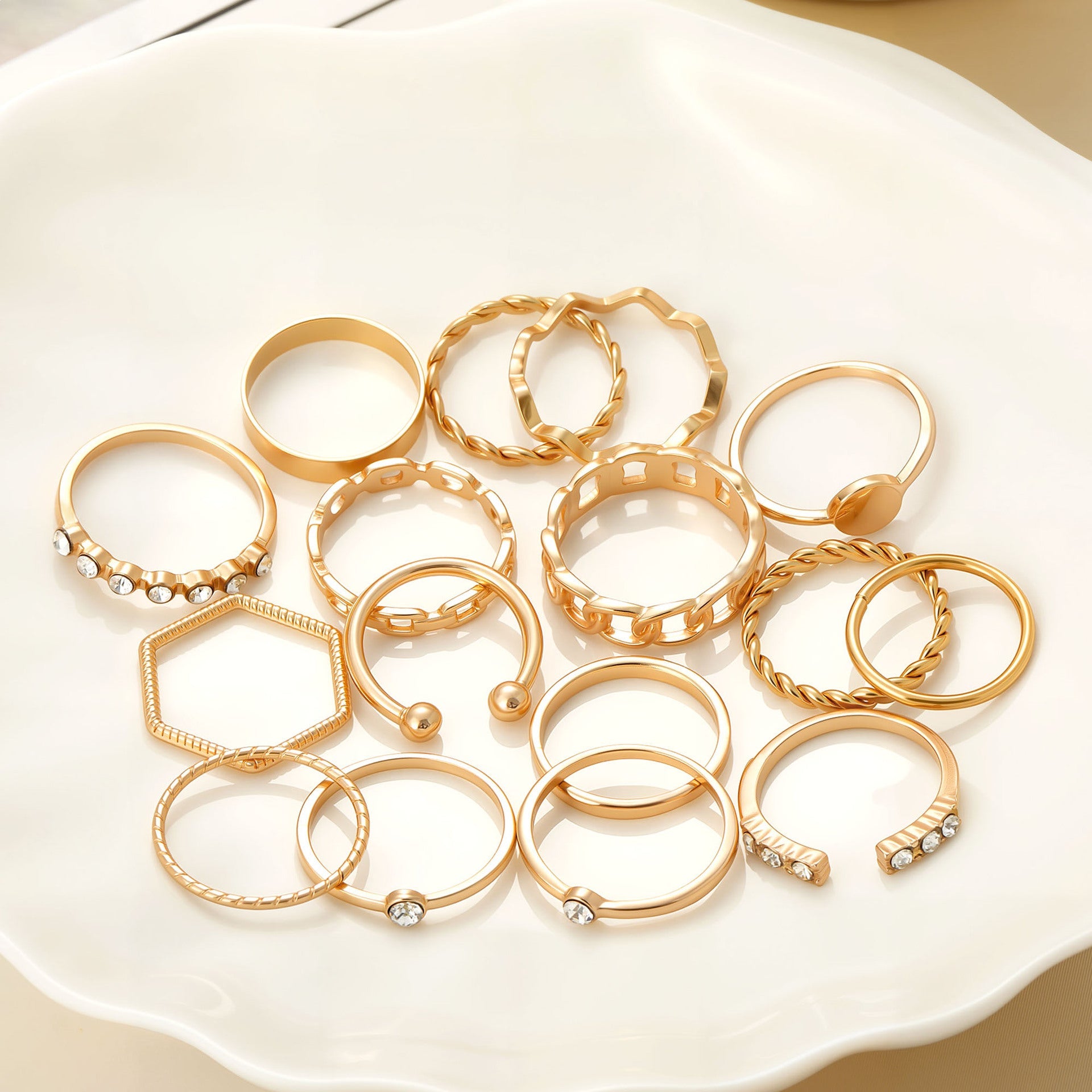 Classic Piece with Timeless Appeal