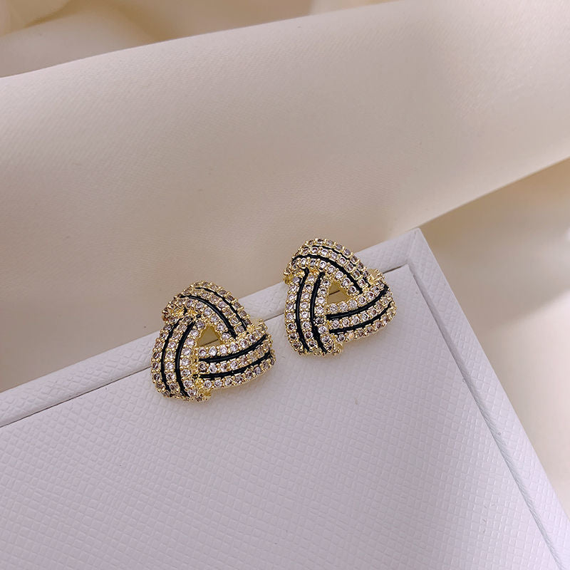 Beautiful Earring with Unique Style