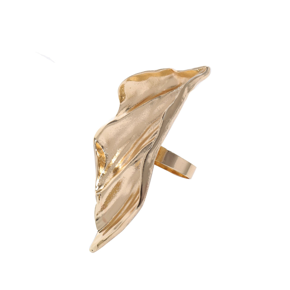 Delicate Artisan Ring