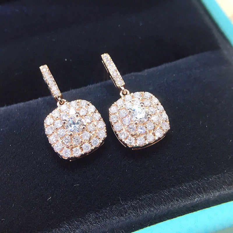 Beautiful Earring with Unique Style
