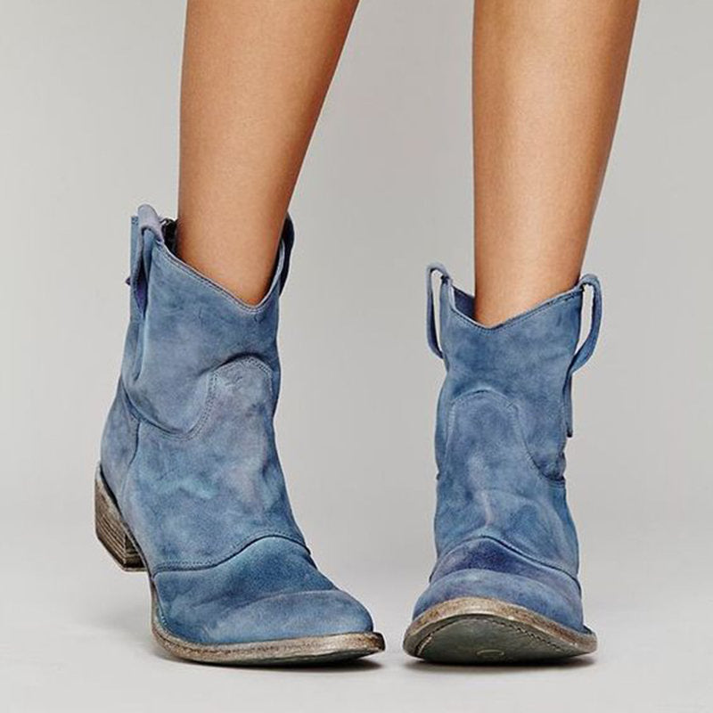 Stylish Orthopedic Boots for Any Occasion