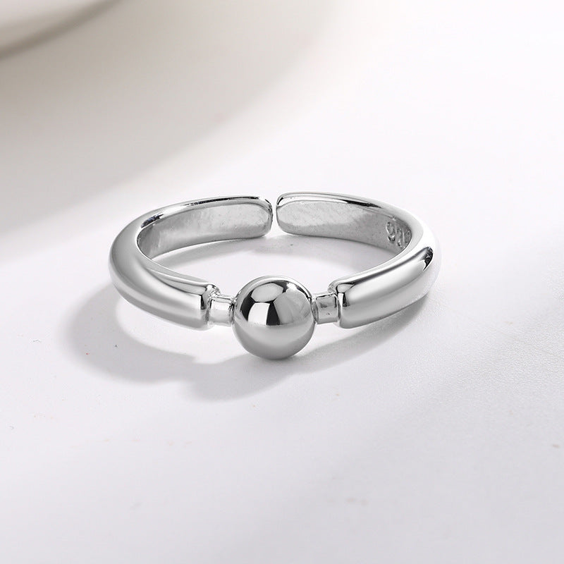 Elegant Ring for Every Occasion