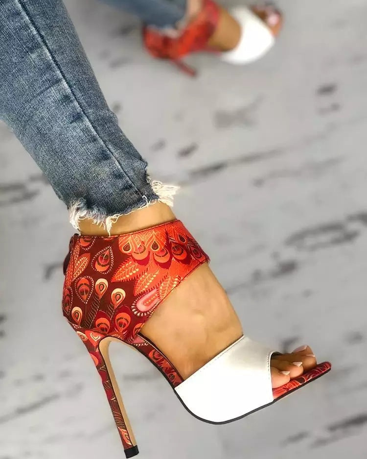 Classic Orthopedic Sandals with Timeless Style