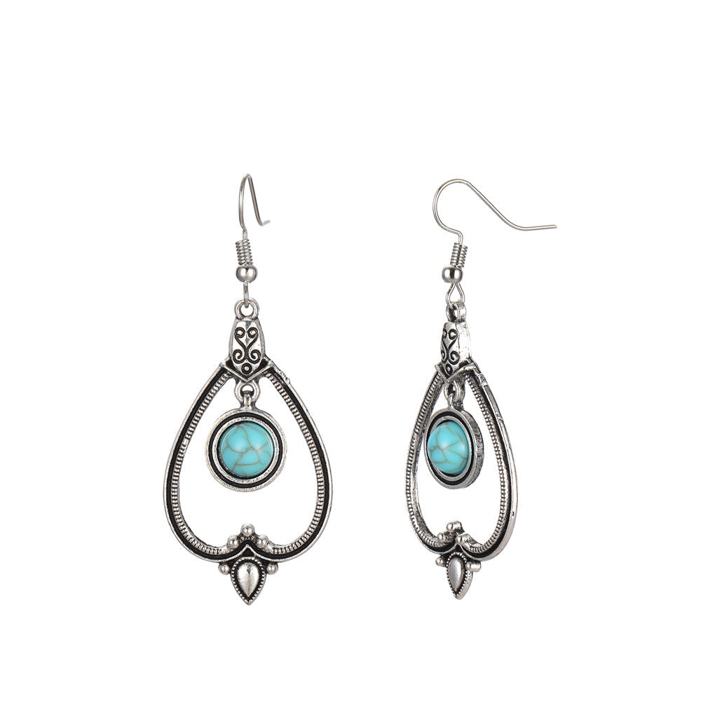 Classic Earring with Timeless Appeal
