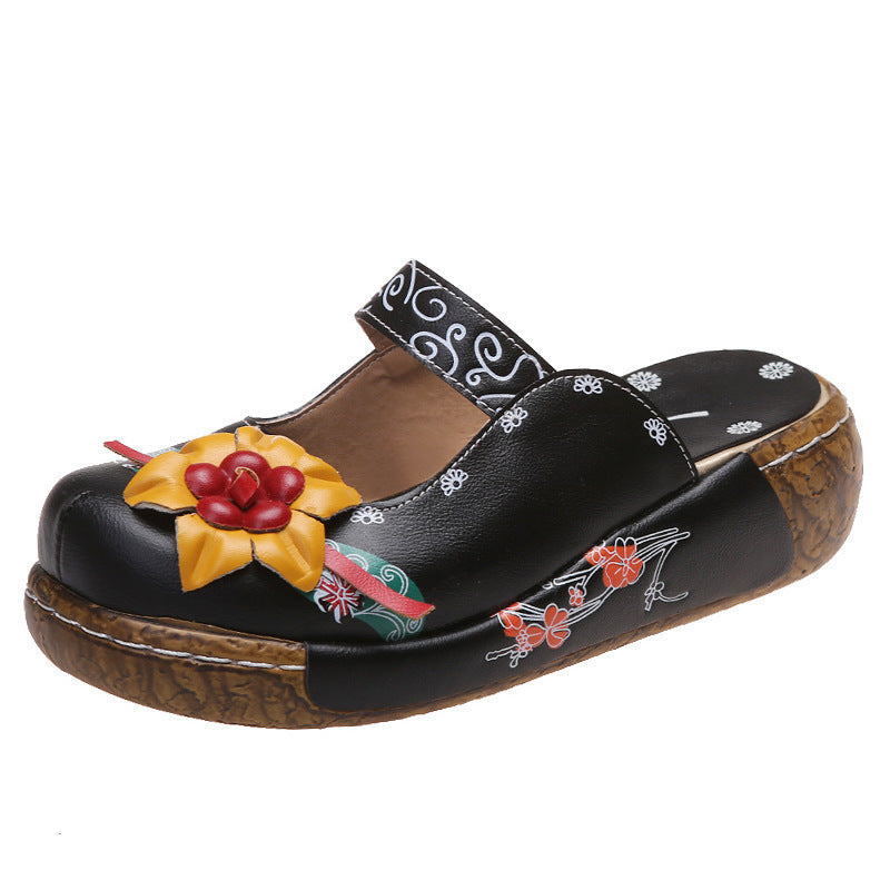 Stylish Orthopedic Sandals for Any Occasion