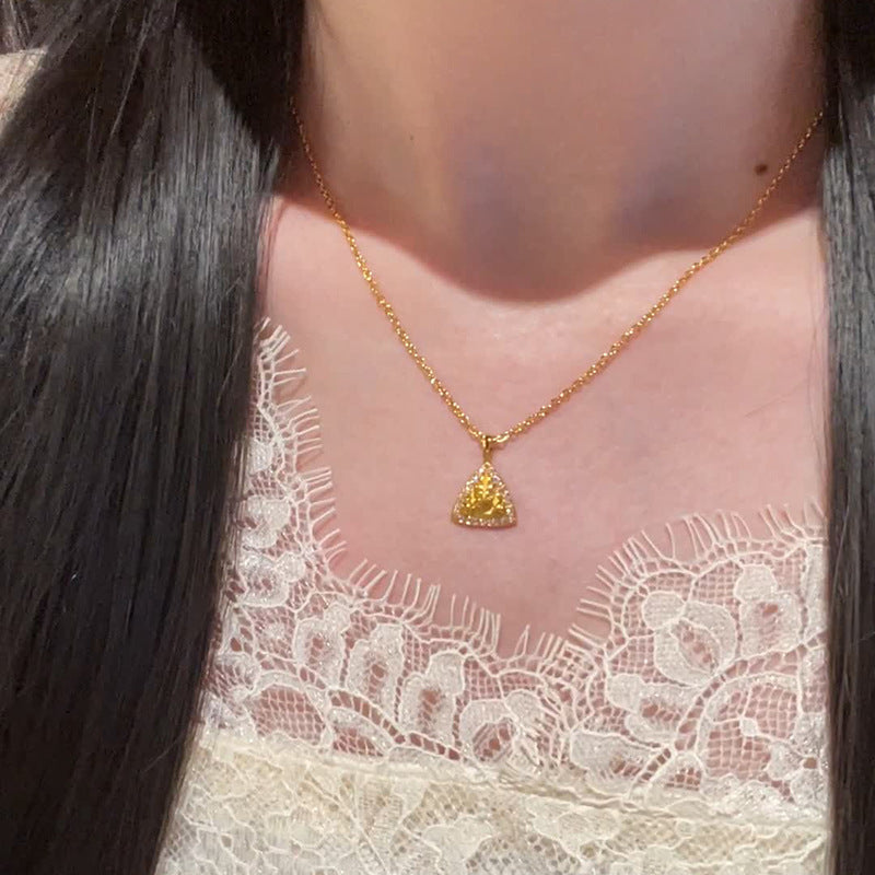 Delicate Artisan Piece