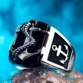 Charming Ring for Any Occasion