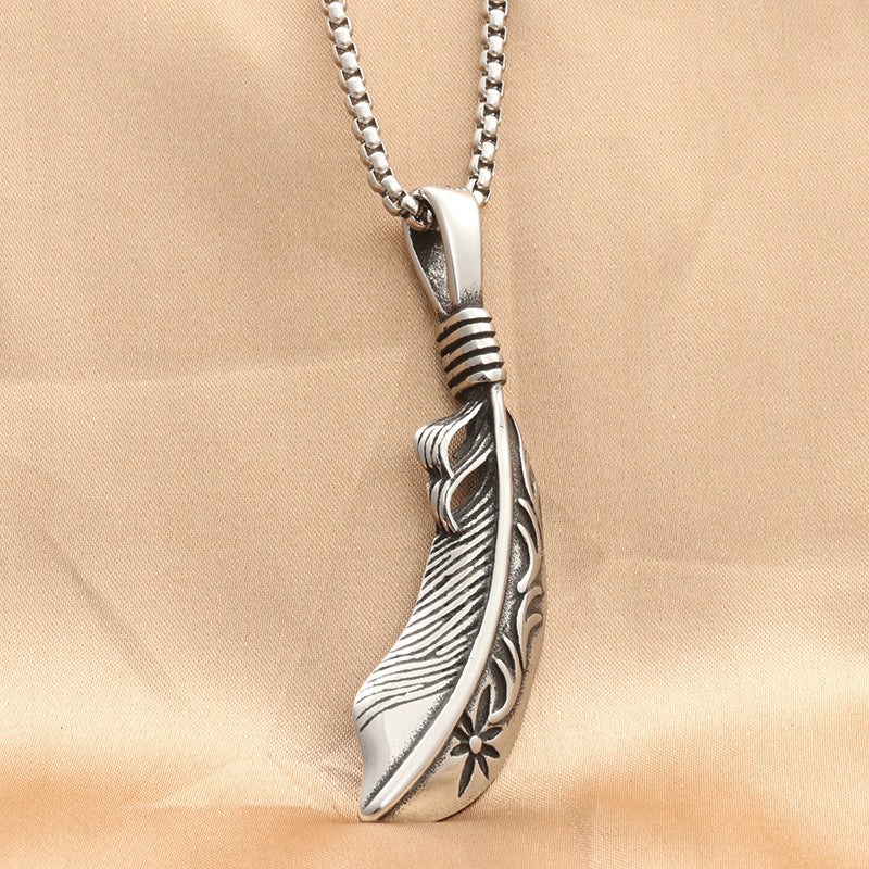 Charming Pendant for Any Occasion