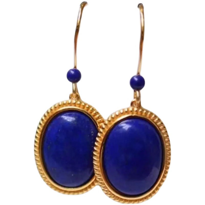 Stunning Silver Earring for Daily Wear