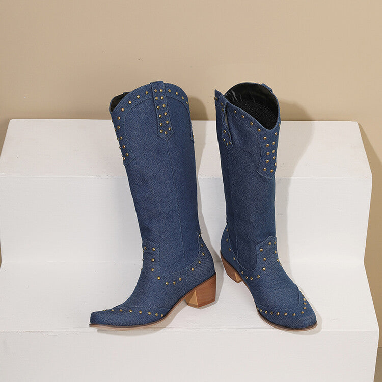 Classic Orthopedic Boots with Timeless Style