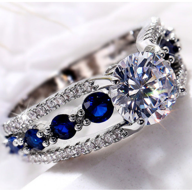 Romantic Ring for Special Moments