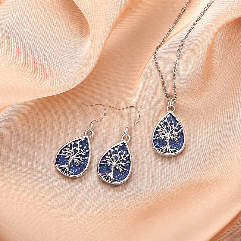 Delicate Artisan Set
