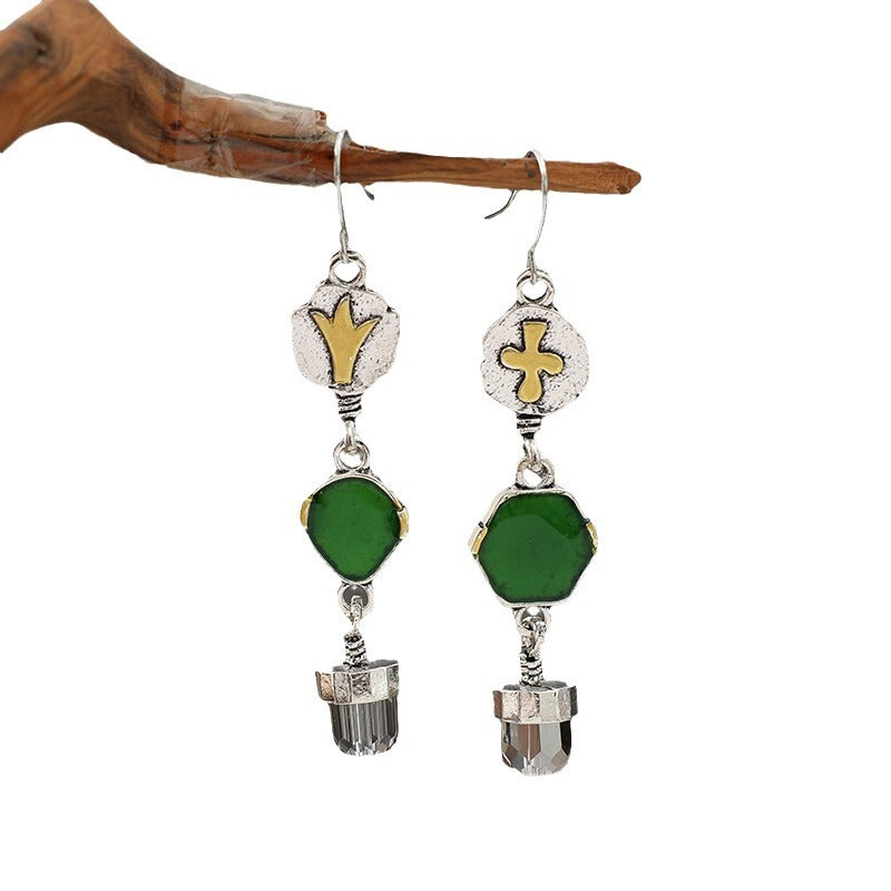 Charming Earring for Any Occasion