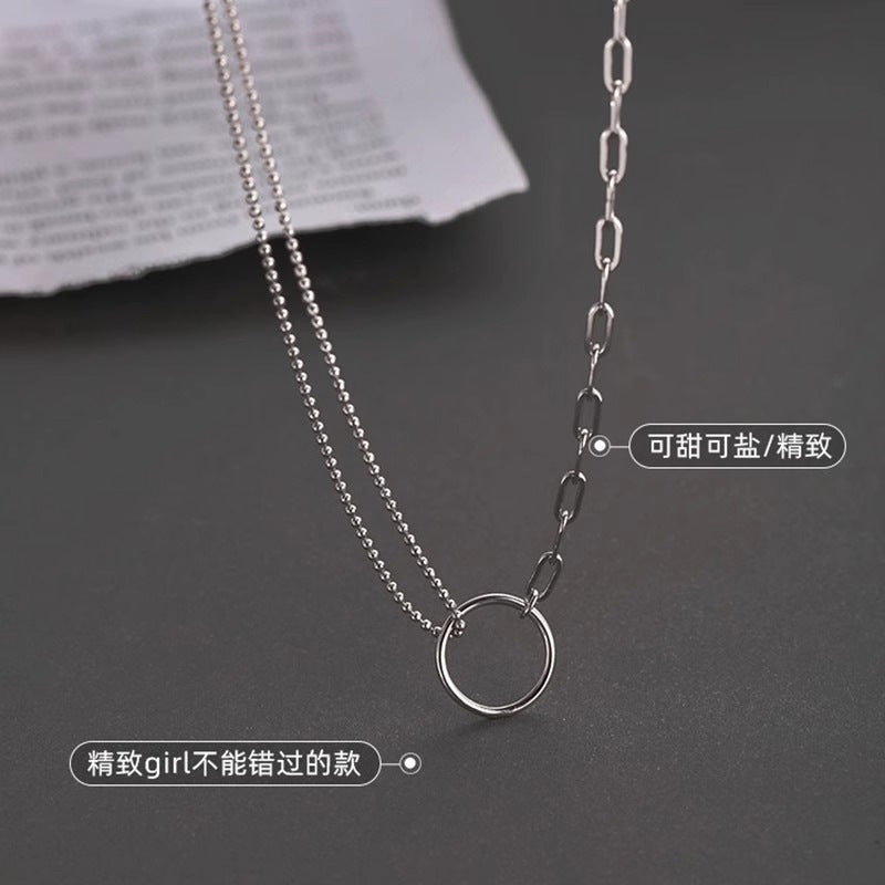 Classic Necklace with Timeless Appeal