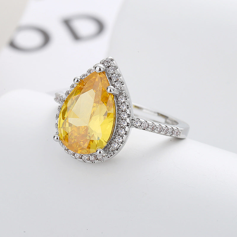 Stunning Ring for Daily Wear