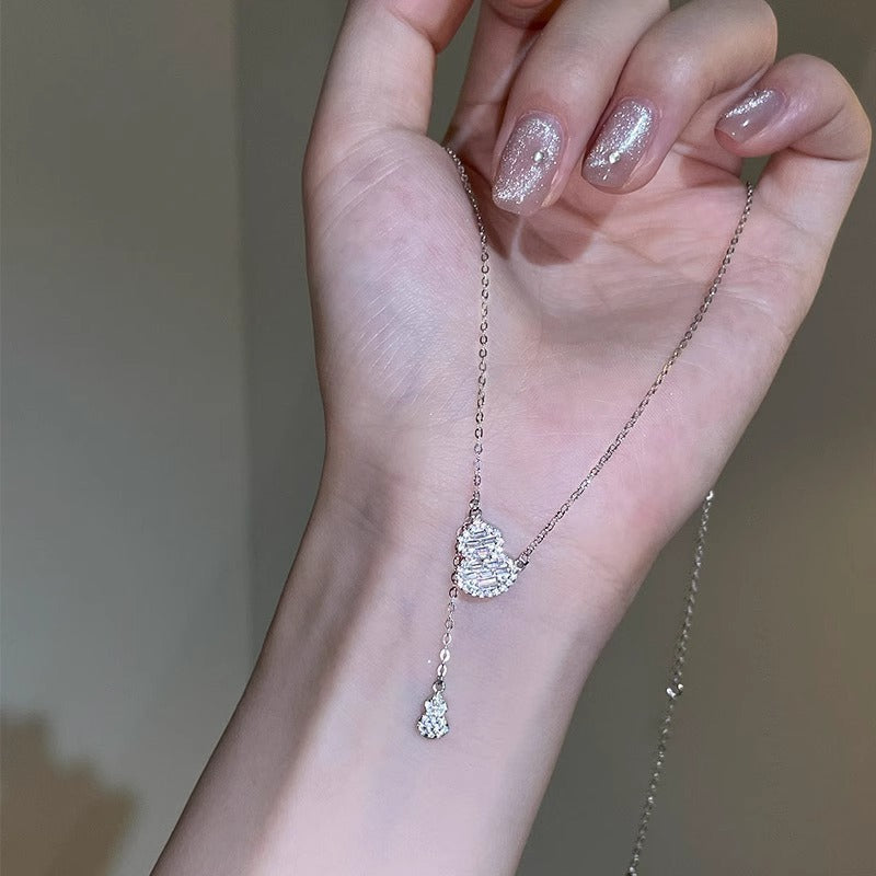 Charming Necklace for Any Occasion