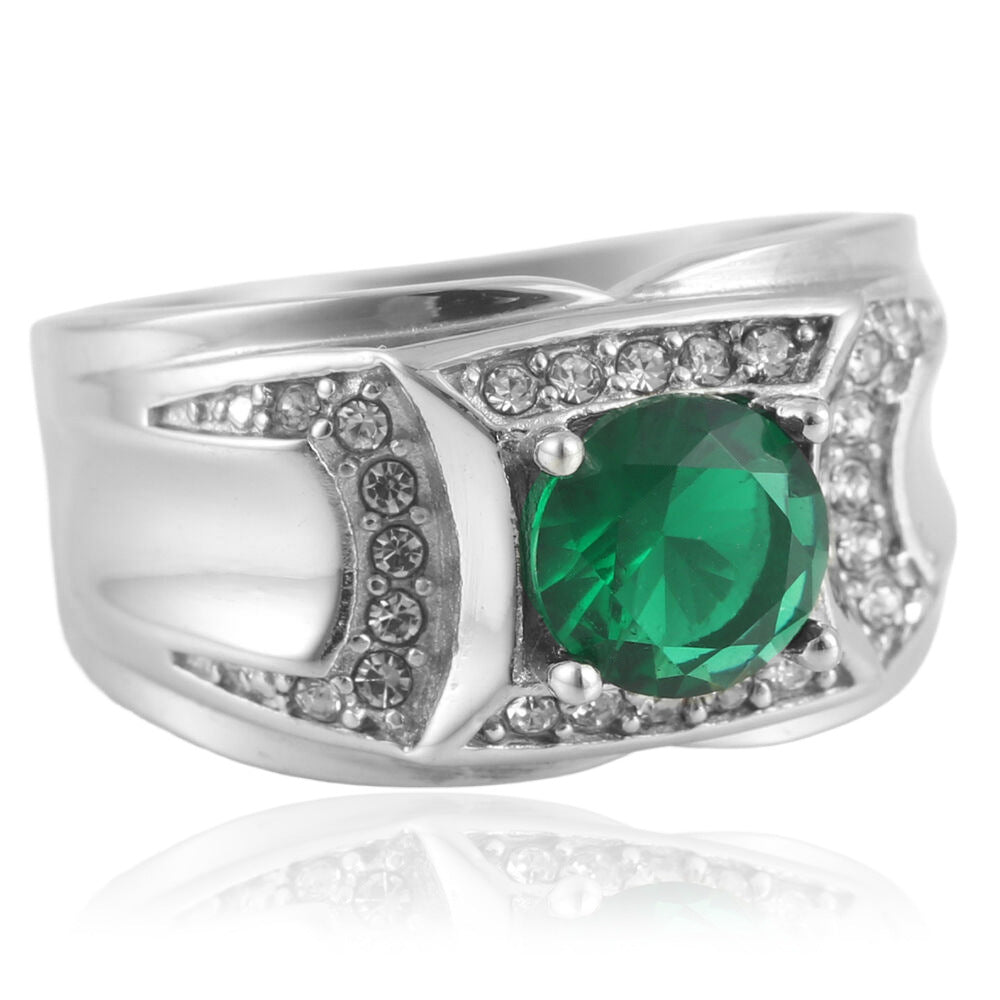Beautiful Ring with Unique Style