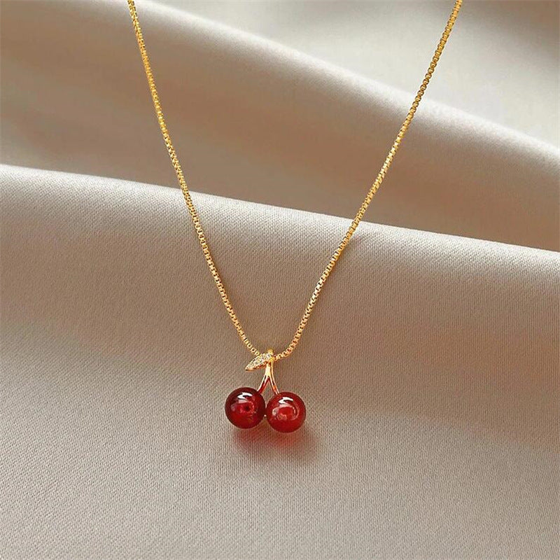 Classic Necklace with Timeless Appeal