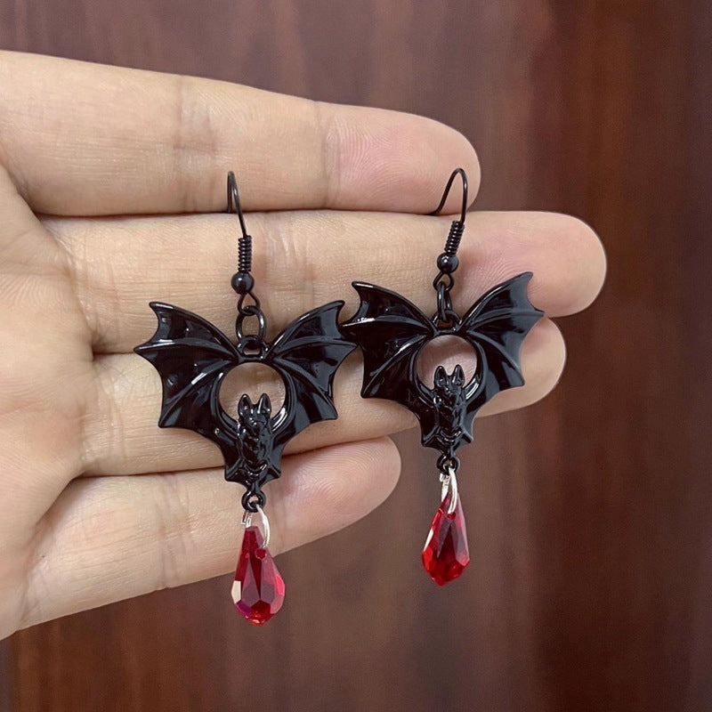 Romantic Earring for Special Moments