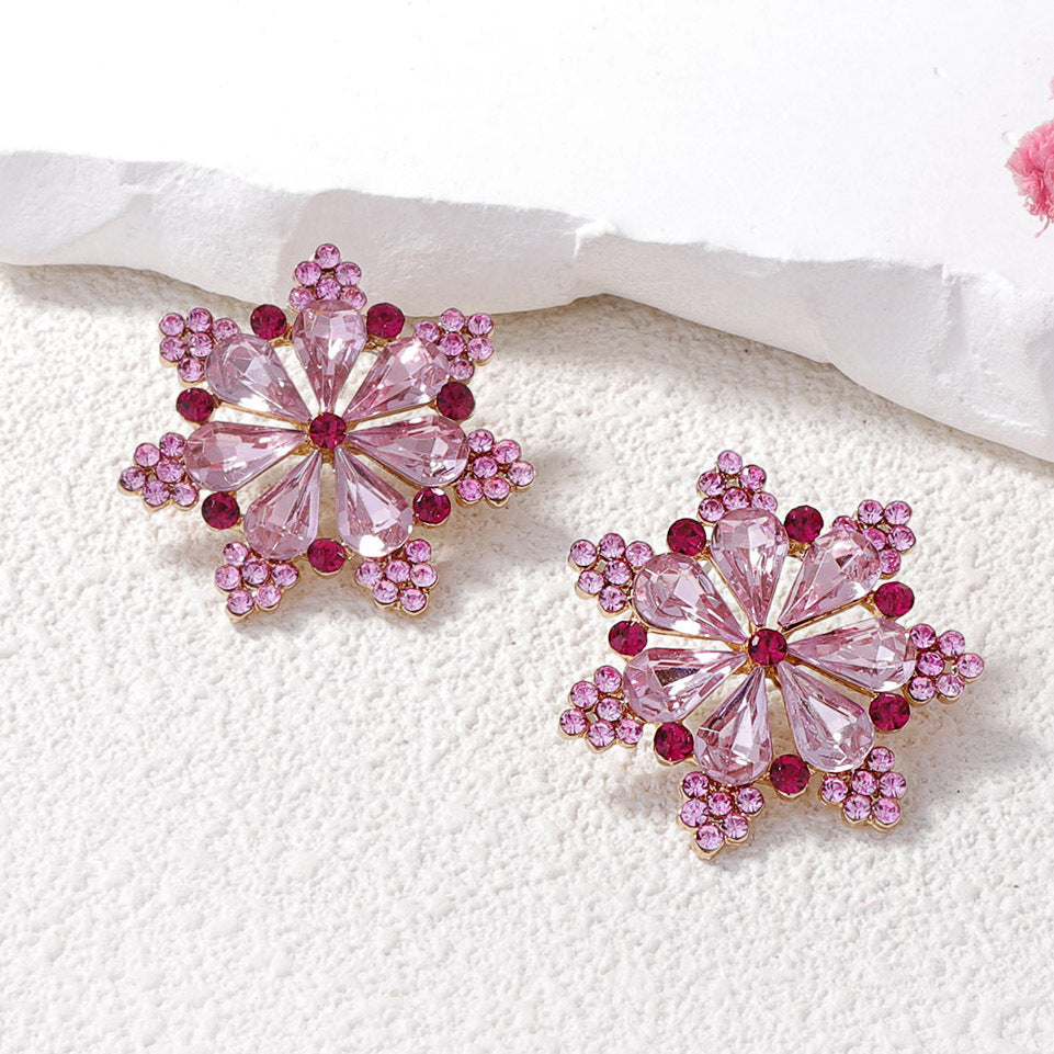 Stunning Earring for Daily Wear