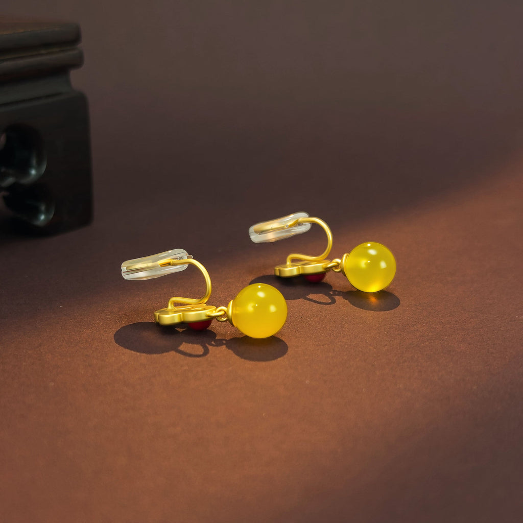 Romantic Earring for Special Moments
