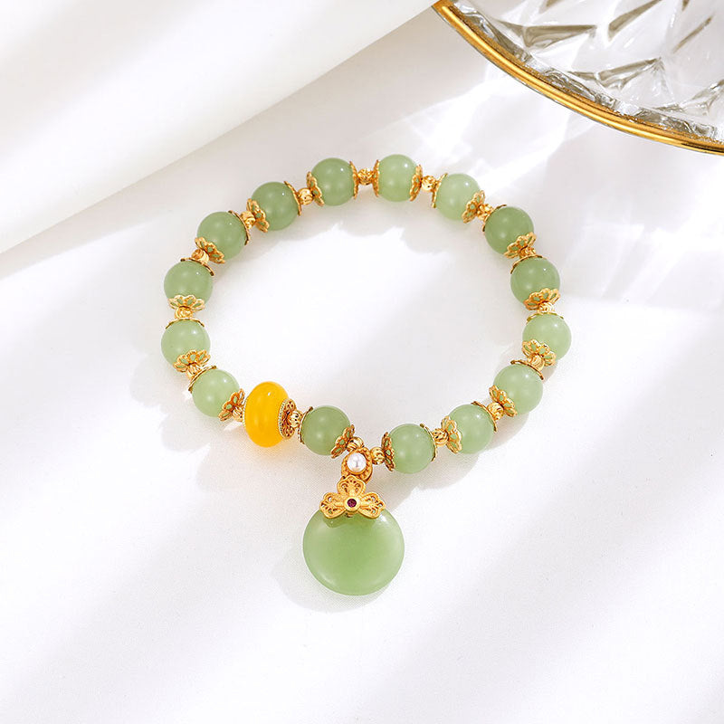 Classic Bracelet with Timeless Appeal