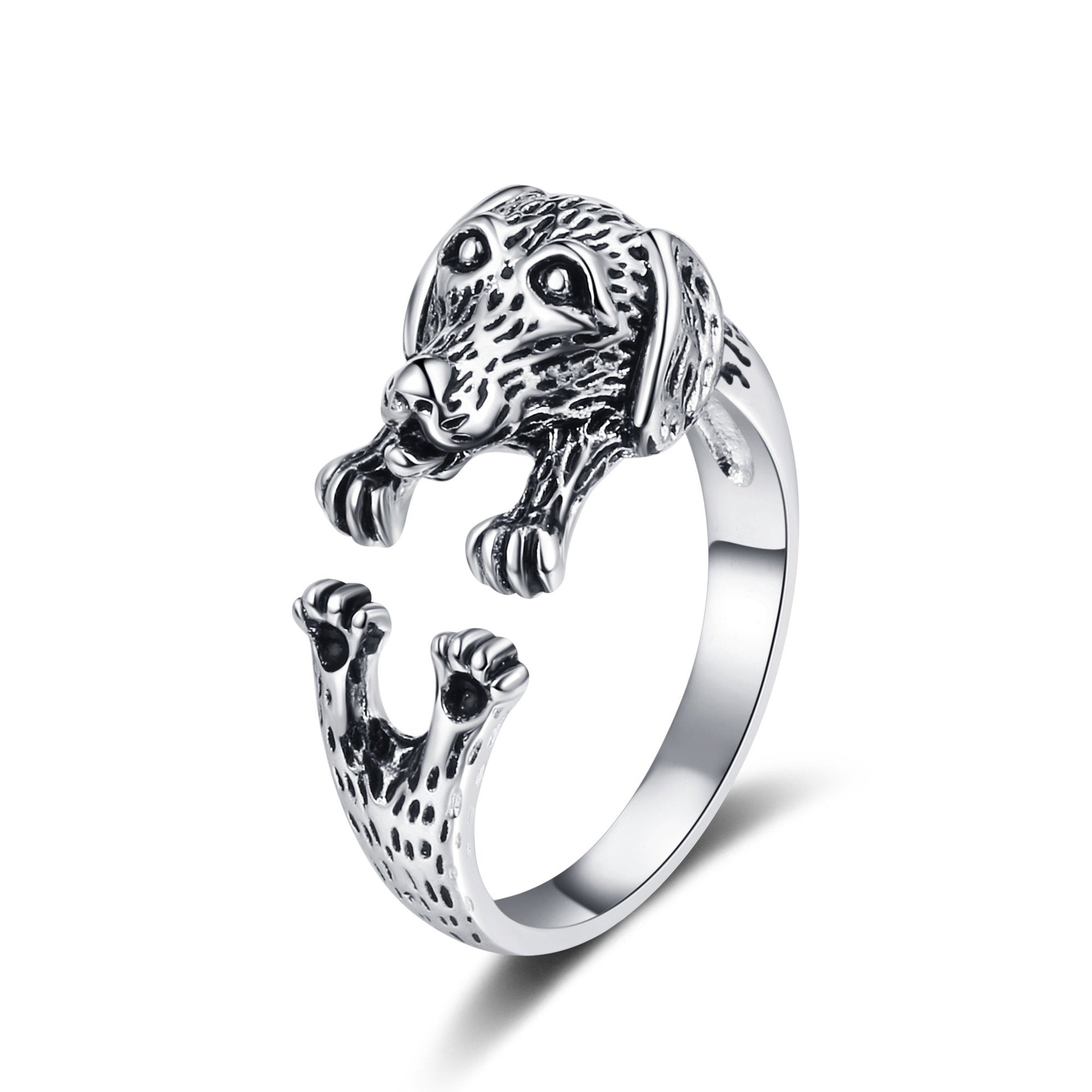 Elegant Ring for Every Occasion