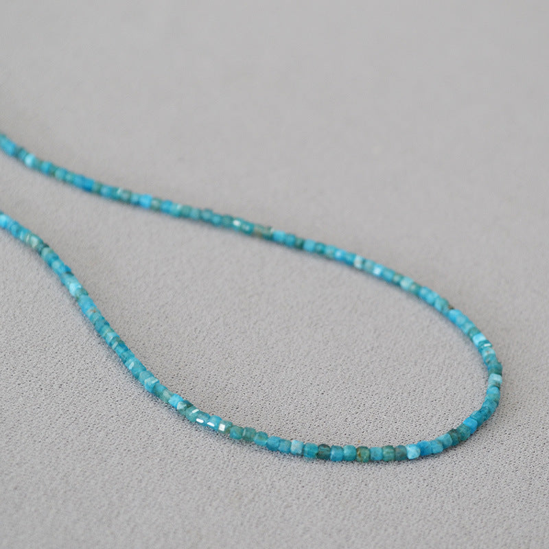 Beautiful Necklace with Unique Style