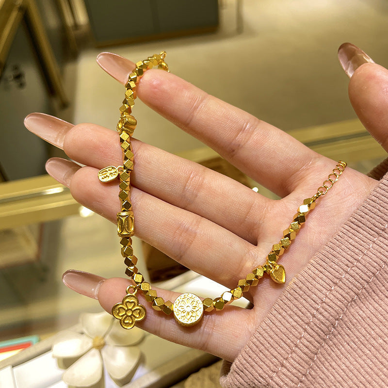 Classic Piece with Timeless Appeal