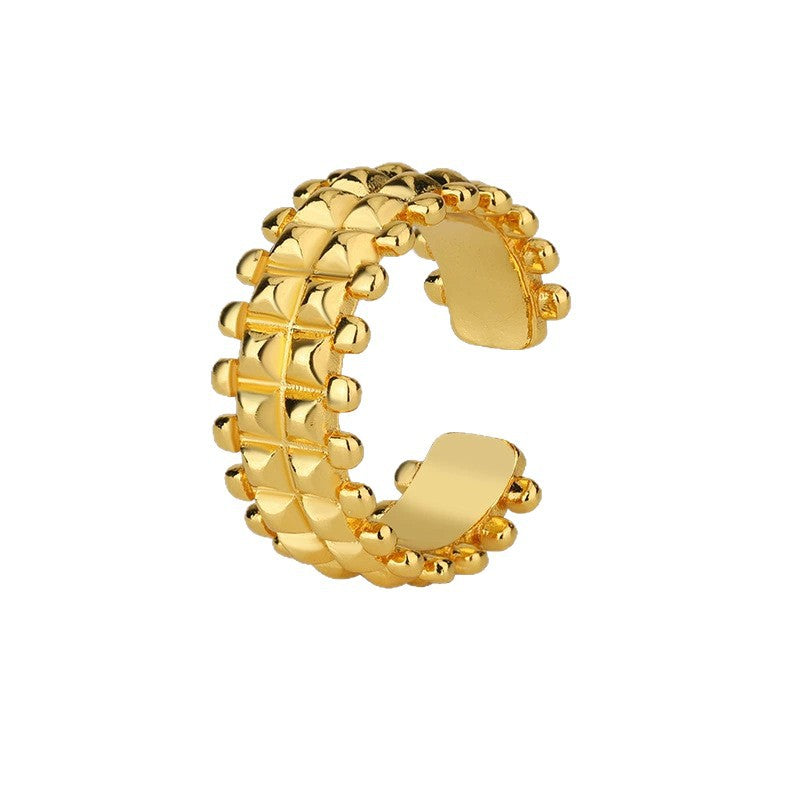 Elegant Ring for Every Occasion
