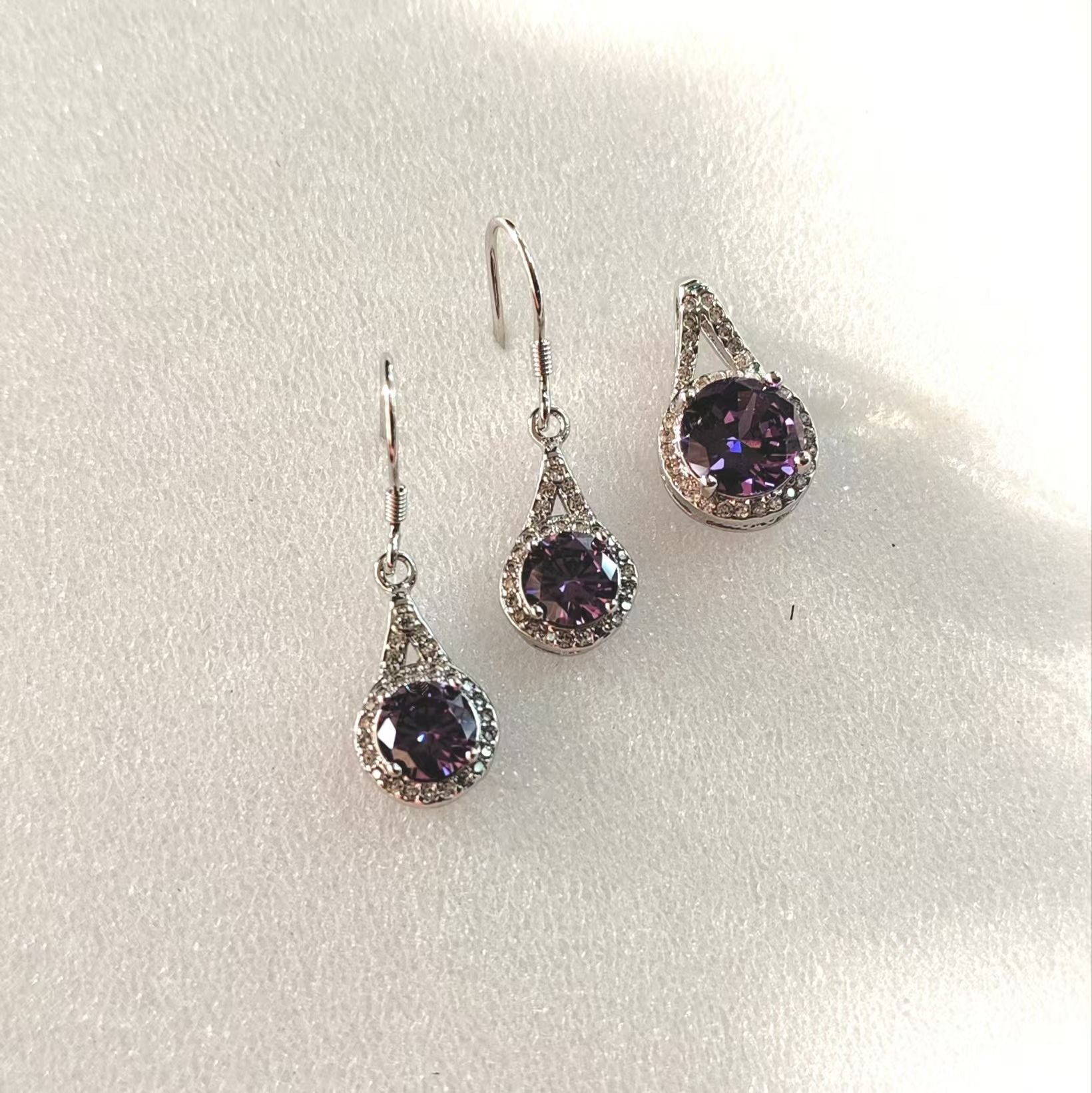 Classic Earring with Timeless Appeal